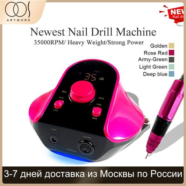 nail drill & accessories electric for manicure 35000rpm milling cutter professional polishing machine gel polish remover tool
nail drill & accessories electric for manicure 35000rpm milling cutter professional polishing machine gel polish remover tool