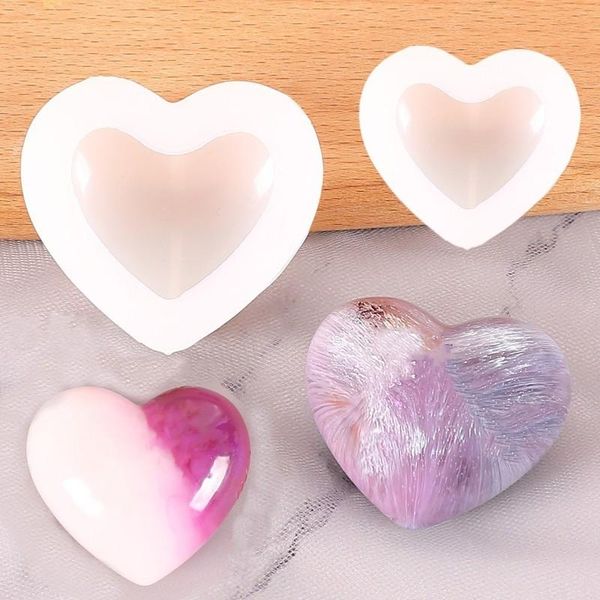 craft tools love heart crystal silicone mold 3d for cakes decoration diy candle resin soap plaster making home
craft tools love heart crystal silicone mold 3d for cakes decoration diy candle resin soap plaster making home