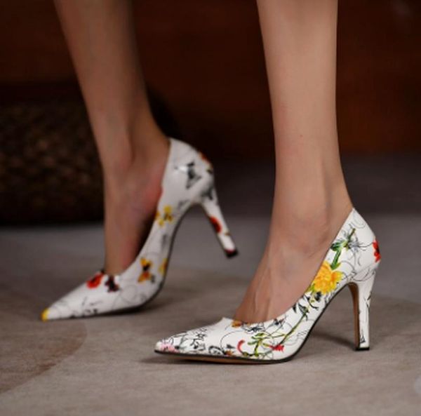 dress shoes leather fashion thin high heels women pumps plus size party pointed toe woman female mujer sapato feminino sa1082, Black
dress shoes leather fashion thin high heels women pumps plus size party pointed toe woman female mujer sapato feminino sa1082, Black