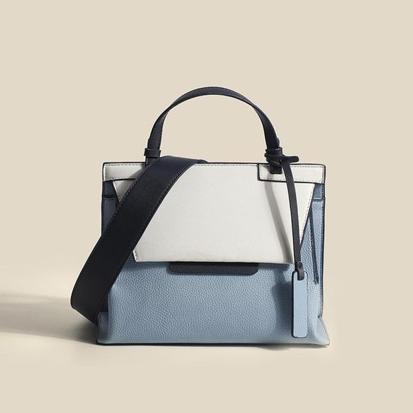 evening bags 2021 versatile color matching portable small square bag shoulder large capacity messenger
evening bags 2021 versatile color matching portable small square bag shoulder large capacity messenger