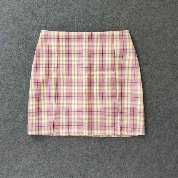 summer harajuku plaid pencil skirts womens high waist mini skirts lining with shorts korean streetwear vintage skirt 210518, Black
summer harajuku plaid pencil skirts womens high waist mini skirts lining with shorts korean streetwear vintage skirt 210518, Black