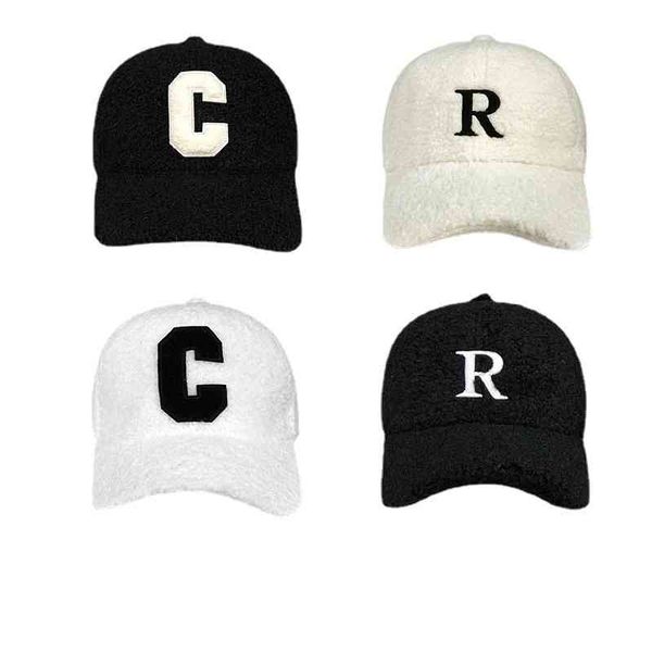 lamb wool cap children's autumn and winter versatile warm thickened plush tongue file mouth fashion letter baseball, Blue;gray
lamb wool cap children's autumn and winter versatile warm thickened plush tongue file mouth fashion letter baseball, Blue;gray