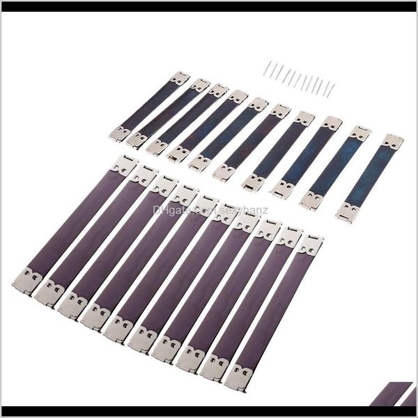 sewing notions tools apparel drop delivery 2021 20x shrapnel purse making supplies metal frame kiss clasp 10x1dot4 cm sier 6xjfk, Black
sewing notions tools apparel drop delivery 2021 20x shrapnel purse making supplies metal frame kiss clasp 10x1dot4 cm sier 6xjfk, Black