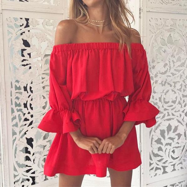 casual dresses wholesale items autumn women clothing off shoulder bohemian mini dress long sleeve black white, Black;gray
casual dresses wholesale items autumn women clothing off shoulder bohemian mini dress long sleeve black white, Black;gray