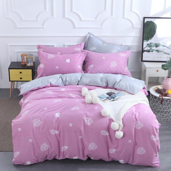 bedding sets tree leaf bedspreads 1.5m 1.8m cotton set duvet cover pillowcase flat sheet home textiles el bedclothes bedroom
bedding sets tree leaf bedspreads 1.5m 1.8m cotton set duvet cover pillowcase flat sheet home textiles el bedclothes bedroom
