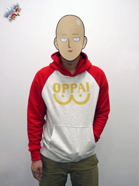 men's hoodies & sweatshirts thin 2021 anime one punch man saitama oppai hoodie pullover zipper sweatshirt cosplay costume spring and au, Black
men's hoodies & sweatshirts thin 2021 anime one punch man saitama oppai hoodie pullover zipper sweatshirt cosplay costume spring and au, Black