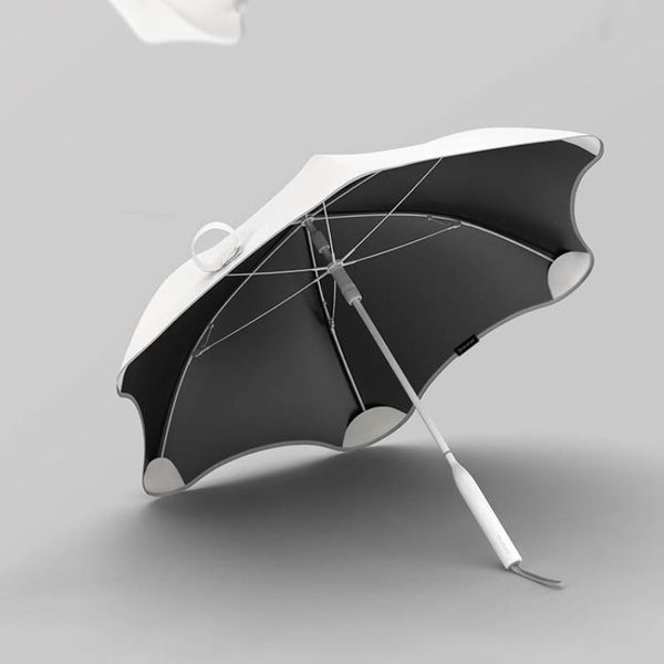 umbrellas simple umbrella sunny and rainy dual-purpose long handle straight rod large sun sunscreen uv protection
umbrellas simple umbrella sunny and rainy dual-purpose long handle straight rod large sun sunscreen uv protection