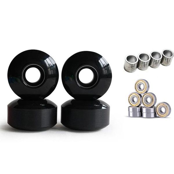 4pcs skateboard longboard wheels 52mm 95a road skate pro action motion with 8pcs abec-11seal bearing skateboarding
4pcs skateboard longboard wheels 52mm 95a road skate pro action motion with 8pcs abec-11seal bearing skateboarding