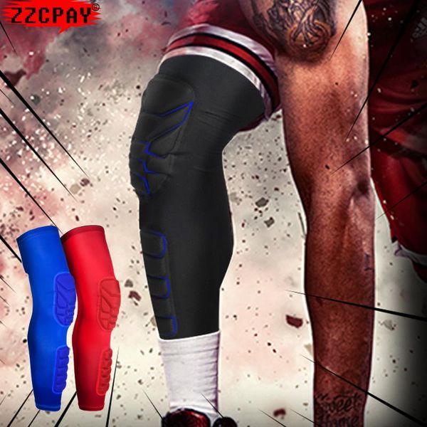 elbow & knee pads 1pcs men women kneepads elastic basketball volleyball hiking pad protection patella leggings outdoors sports support, Black;gray
elbow & knee pads 1pcs men women kneepads elastic basketball volleyball hiking pad protection patella leggings outdoors sports support, Black;gray