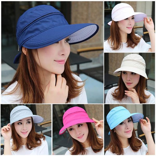 summer empty hats detachable uv cycling equipment ladies sun hat reversible 2 in 1 beach fisherman outdoor caps & masks, Black
summer empty hats detachable uv cycling equipment ladies sun hat reversible 2 in 1 beach fisherman outdoor caps & masks, Black