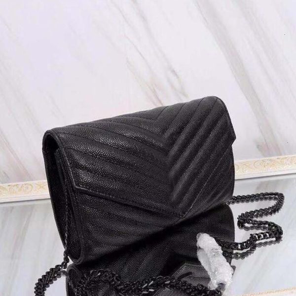 designer crossbody bag caviar cowhide leather woc envelope bag classic sliver gold chain bags women brand fashion shoulder bags
designer crossbody bag caviar cowhide leather woc envelope bag classic sliver gold chain bags women brand fashion shoulder bags
