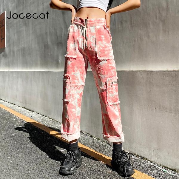 autumn tie dye distressed jeans women safari style fashion y2k streetwear outfits big pockets straight cargo pants women's & capris, Black;white
autumn tie dye distressed jeans women safari style fashion y2k streetwear outfits big pockets straight cargo pants women's & capris, Black;white