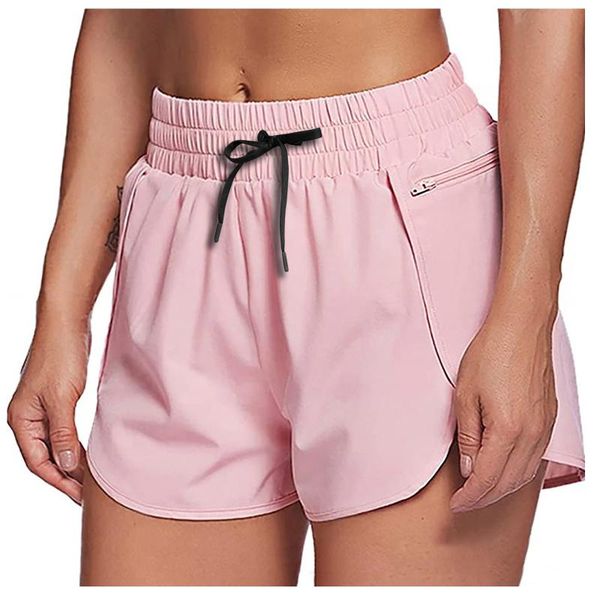 women's shorts jogging women casual soft comfy activewear lounge with drawstring and pockets high waist loose breathable yoga pants, White;black
women's shorts jogging women casual soft comfy activewear lounge with drawstring and pockets high waist loose breathable yoga pants, White;black
