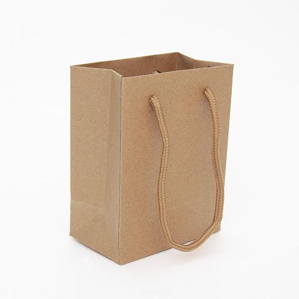 6pcs/12pcs extra small kraft paper gift bag birthday party package favors decoration suppliers eco wrap
6pcs/12pcs extra small kraft paper gift bag birthday party package favors decoration suppliers eco wrap