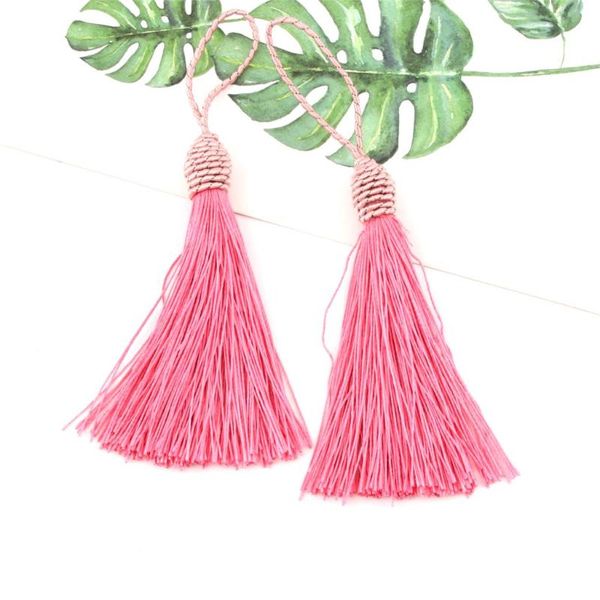 keychains 1pc minimalism cute tassel bohemian women bag keychain boho style handmade ornament hanging car decoration jewlery e2629, Silver
keychains 1pc minimalism cute tassel bohemian women bag keychain boho style handmade ornament hanging car decoration jewlery e2629, Silver