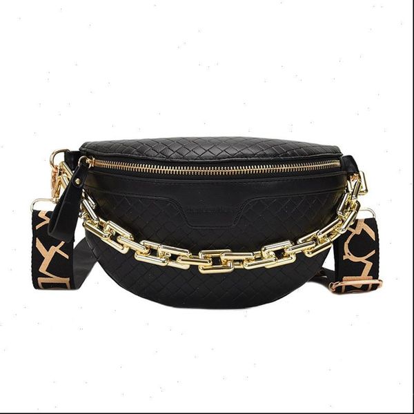 lingge waist chest vintage leather bag belt fashion chain fanny pack shoulder handbag
lingge waist chest vintage leather bag belt fashion chain fanny pack shoulder handbag