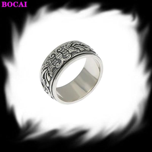 cluster rings s925 sterling silver men's and women's ring antique thai craft buddhist rotatable butterfly pure for men, Golden;silver
cluster rings s925 sterling silver men's and women's ring antique thai craft buddhist rotatable butterfly pure for men, Golden;silver