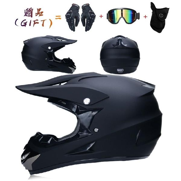 motorcycle helmets 3 pieces gift helmet children off-road bike downhill am dh cross capacete motocross casco
motorcycle helmets 3 pieces gift helmet children off-road bike downhill am dh cross capacete motocross casco