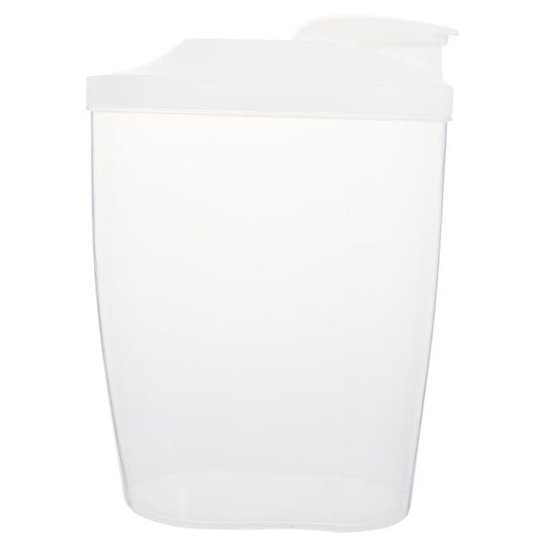 storage bottles & jars 1pc large capacity food can household sealed bottle container
storage bottles & jars 1pc large capacity food can household sealed bottle container