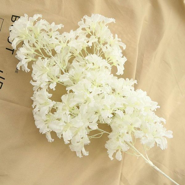 2pc artificial cherry blossom branch flower wall hanging sakura 100cm for wedding centerpieces garden decorative flowers string & wreaths
2pc artificial cherry blossom branch flower wall hanging sakura 100cm for wedding centerpieces garden decorative flowers string & wreaths