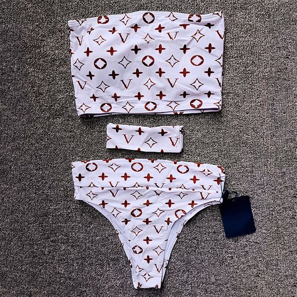 summer fashios womens swimsuit bikini charming suit soft comfortable and breathable classic fashion color letter beach swimsuits, White;black
summer fashios womens swimsuit bikini charming suit soft comfortable and breathable classic fashion color letter beach swimsuits, White;black