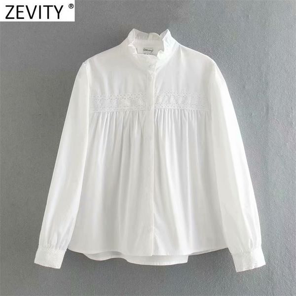 women fashion agaric stand collar white kimono shirt lady lace crochet blouse roupas chic femininas ls7398 210416, White;black
women fashion agaric stand collar white kimono shirt lady lace crochet blouse roupas chic femininas ls7398 210416, White;black