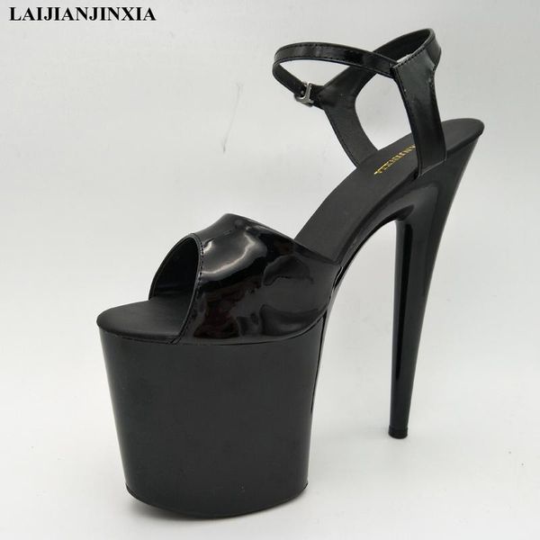 woamn 20 cm fetish high heels sandals white black red pole dance shoes summer peep toe platform pumps
woamn 20 cm fetish high heels sandals white black red pole dance shoes summer peep toe platform pumps