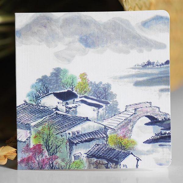 greeting cards 20pcs creative chinese style paper business wishes festival message postcards party invitation card
greeting cards 20pcs creative chinese style paper business wishes festival message postcards party invitation card