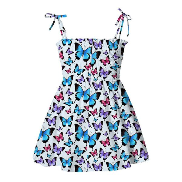 girl's dresses children's baby kids girls sleeveless suspended flower print princess swing dress roupa infantil menina vestidos, Red;yellow
girl's dresses children's baby kids girls sleeveless suspended flower print princess swing dress roupa infantil menina vestidos, Red;yellow