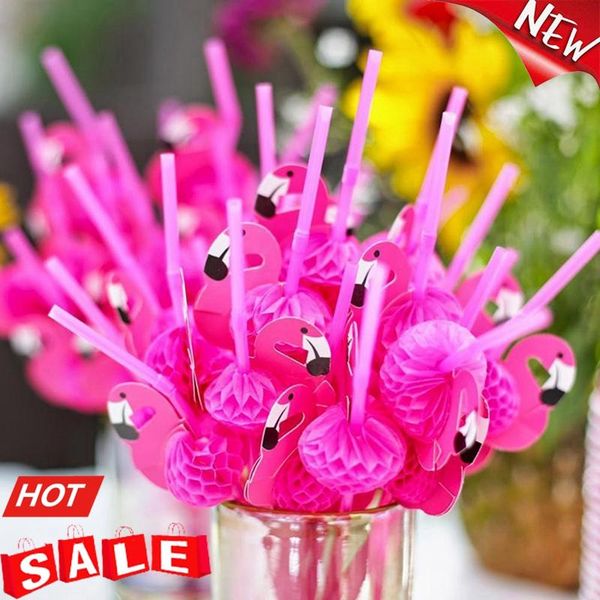 drinking straws 50pcs bendable flamingo cocktail wedding party supplies decorative kitchen barware accessories
drinking straws 50pcs bendable flamingo cocktail wedding party supplies decorative kitchen barware accessories