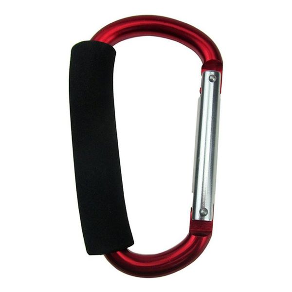 stroller parts & accessories aluminium baby hooks button carabiner shopping bags carriage pushchair pram carrier hook clip
stroller parts & accessories aluminium baby hooks button carabiner shopping bags carriage pushchair pram carrier hook clip