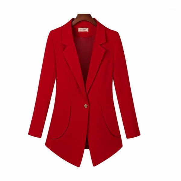 women's suits & blazers women and jackets spring autumn fashion temperament slim ol professional elegant office ladies jacket suit, White;black
women's suits & blazers women and jackets spring autumn fashion temperament slim ol professional elegant office ladies jacket suit, White;black