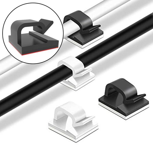 pieces of plastic cable storage and sorting clips for home office use management multi-purpose hooks & rails
pieces of plastic cable storage and sorting clips for home office use management multi-purpose hooks & rails