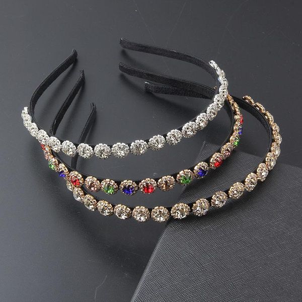 hair clips & barrettes fashion ins korean version of small particles color rhinestone headband ladies street travel headwear 940, Golden;silver
hair clips & barrettes fashion ins korean version of small particles color rhinestone headband ladies street travel headwear 940, Golden;silver