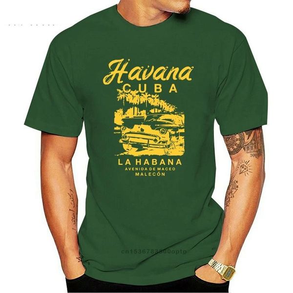 men's t-shirts men funny t shirt fashion tshirt havana cuba la habana avenida de maceo malecon women t-shirt, White;black
men's t-shirts men funny t shirt fashion tshirt havana cuba la habana avenida de maceo malecon women t-shirt, White;black