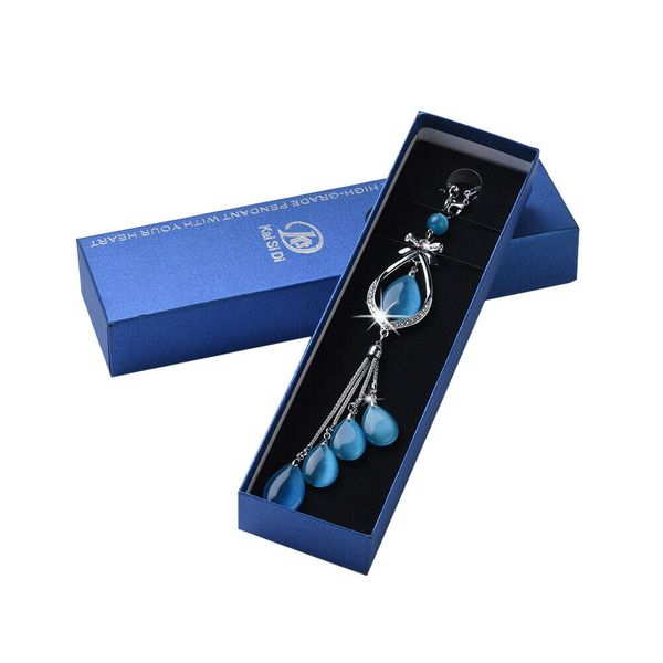 wholesale shiny crystals for car rearview mirror pendant diamond hanging anonymous blue
wholesale shiny crystals for car rearview mirror pendant diamond hanging anonymous blue