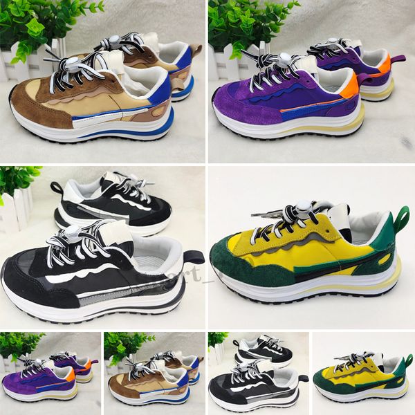 sacais waffle waffle pegasus running shoes mens womens bright citron nylon white black nyc pigeon fragment ldv trainers men sports sneakers
sacais waffle waffle pegasus running shoes mens womens bright citron nylon white black nyc pigeon fragment ldv trainers men sports sneakers