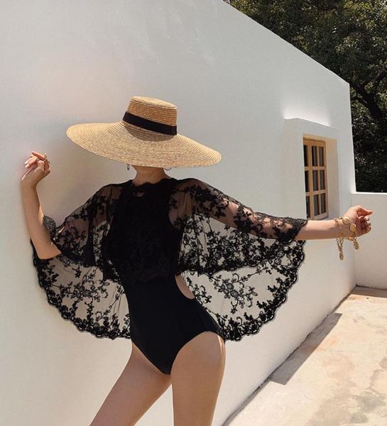 one piece swimsuit women swimwear bathing suit rash guard surfing swimming black cloak one-piece suits
one piece swimsuit women swimwear bathing suit rash guard surfing swimming black cloak one-piece suits