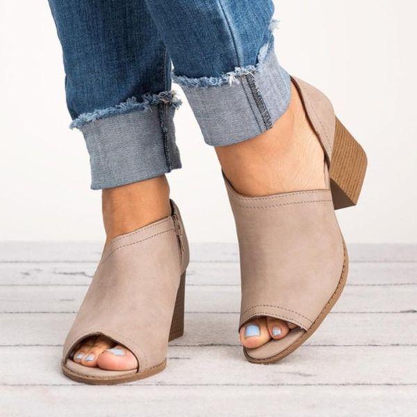 dress shoes autumn ankle women boots square heel slip on female high heels single pointed toe casual ladies, Black
dress shoes autumn ankle women boots square heel slip on female high heels single pointed toe casual ladies, Black