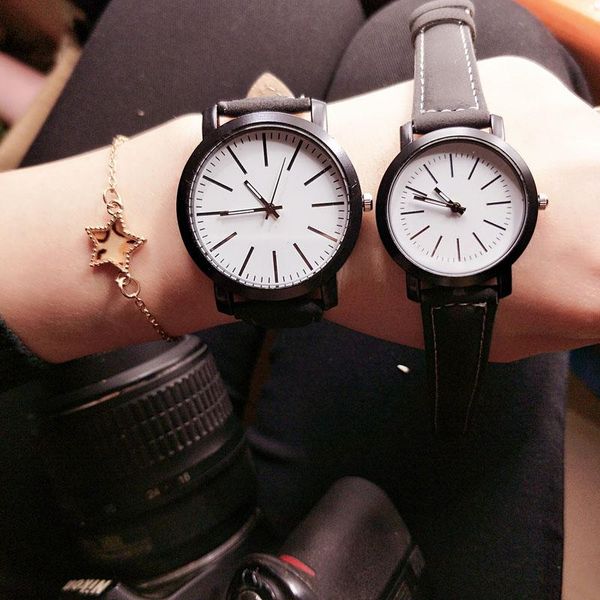 wristwatches korean version of fashion trend steel belt couple calendar belt, men's watch, student waterproof quartz watch., Slivery;brown
wristwatches korean version of fashion trend steel belt couple calendar belt, men's watch, student waterproof quartz watch., Slivery;brown