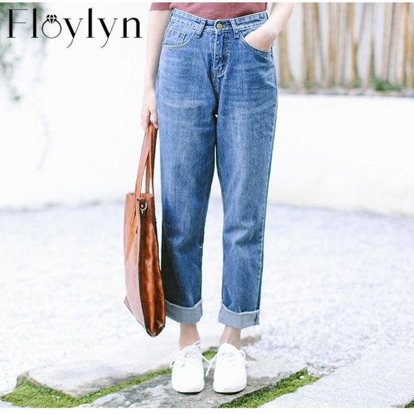 women's jeans harem pants vintage high waist woman boyfriends mom cowboy denim, Blue
women's jeans harem pants vintage high waist woman boyfriends mom cowboy denim, Blue