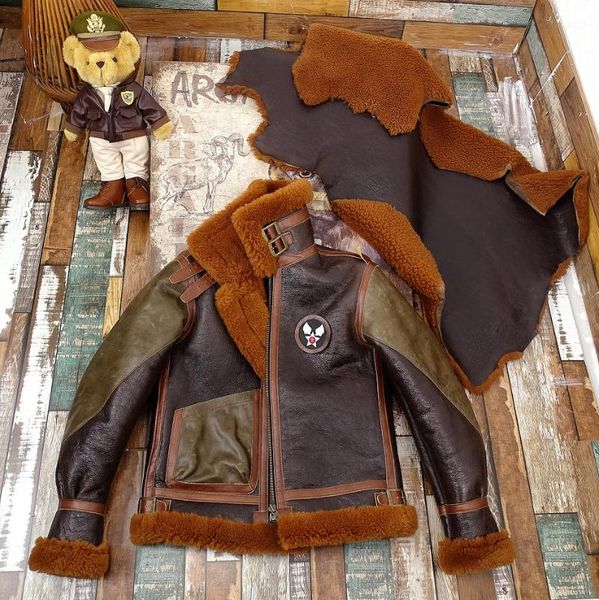 .2021 men thick fur jacket.classic b3 winter warm wool coat.100% genuine leather turkey shearling clothes men's & faux, Black
.2021 men thick fur jacket.classic b3 winter warm wool coat.100% genuine leather turkey shearling clothes men's & faux, Black