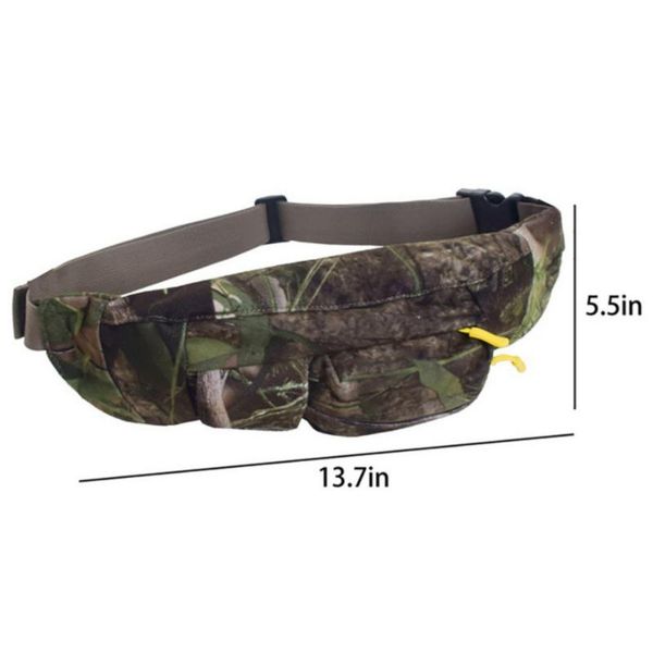 adjustable tactical waist bag multi-functional fanny pack for hiking outdoor running hunting sports pockets bags
adjustable tactical waist bag multi-functional fanny pack for hiking outdoor running hunting sports pockets bags