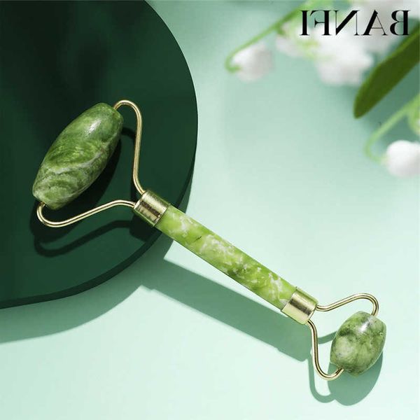 face jade roller massager green facial natural guasha scraper body back beauty skin care slimming massagers rollers
face jade roller massager green facial natural guasha scraper body back beauty skin care slimming massagers rollers