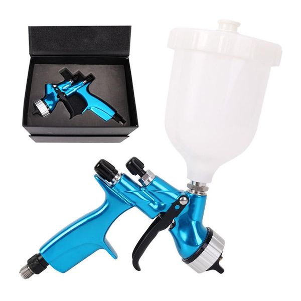 professional spray guns pneumatic gun cv1 pro air sprayer airbrush 1.3mm nozzle paint water based for painting car aerograph power tools set
professional spray guns pneumatic gun cv1 pro air sprayer airbrush 1.3mm nozzle paint water based for painting car aerograph power tools set