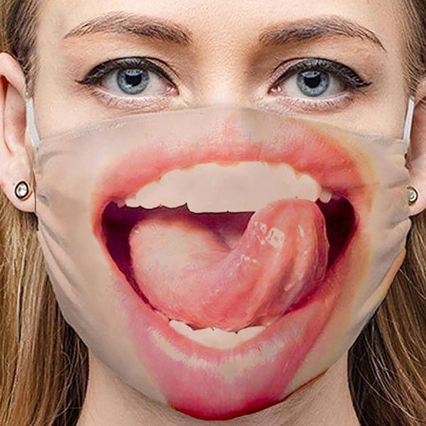 women funny face mask designer masks washable reusable face coverings adjustable strap party masks protection respirator
women funny face mask designer masks washable reusable face coverings adjustable strap party masks protection respirator