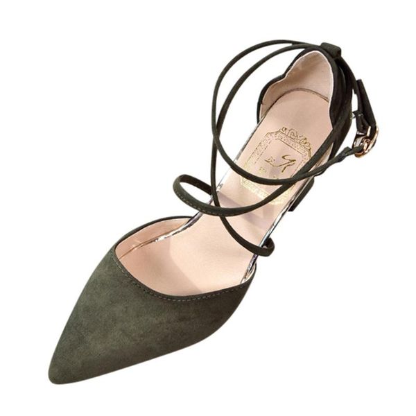sandals sagace 2021 women casual pointed toe square heel wedding shoes high summer 9031116, Black
sandals sagace 2021 women casual pointed toe square heel wedding shoes high summer 9031116, Black