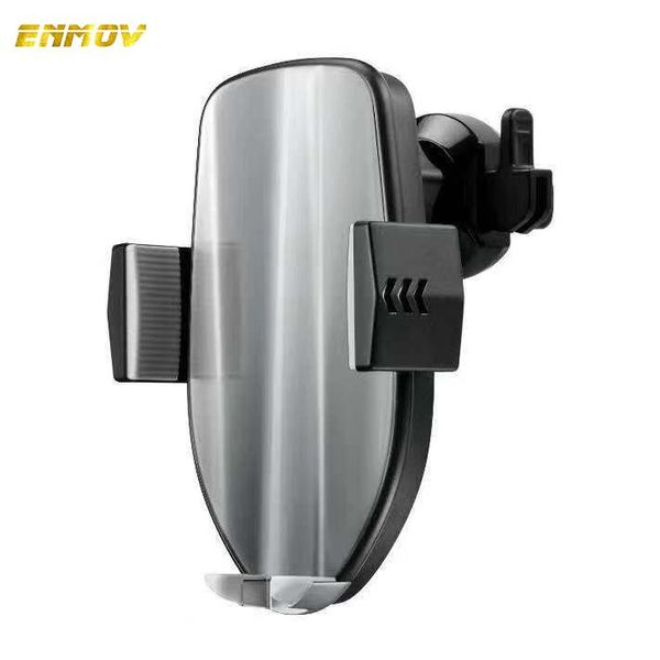cell phone mounts & holders upgrade universal qi standard wireless charger automatic infrared induction sensor smart car holder laser color
cell phone mounts & holders upgrade universal qi standard wireless charger automatic infrared induction sensor smart car holder laser color