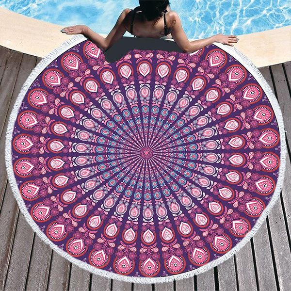 towel bohemia tones no sand quick dry beach microfiber with tassel summer travel round for adult
towel bohemia tones no sand quick dry beach microfiber with tassel summer travel round for adult