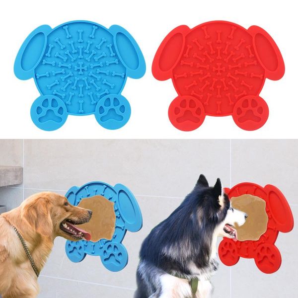 dog bowls & feeders silicone feeding lick mat pets pads feeder bowl for bath distraction easy buddy slow sucker pad tools
dog bowls & feeders silicone feeding lick mat pets pads feeder bowl for bath distraction easy buddy slow sucker pad tools